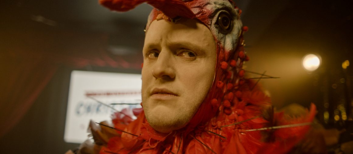 Greenpeace’s alternative Christmas ad reveals turkey’s dirty little secret