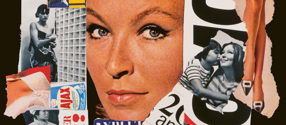 How design evolved during the French New Wave