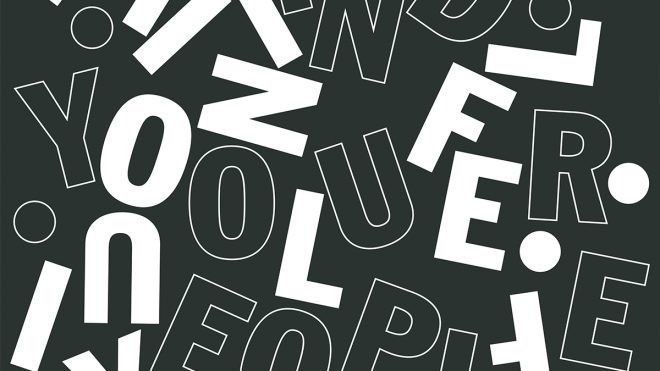 Artists and designers share a collective creative manifesto in new show