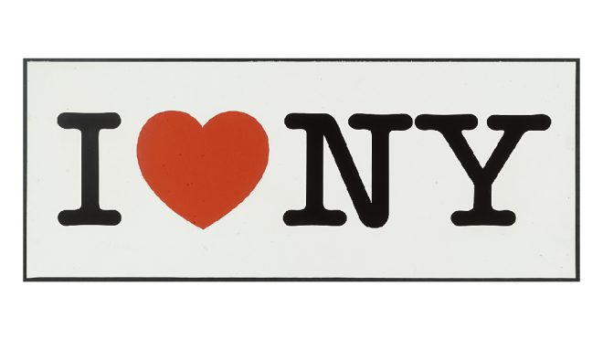 How I Got Here: Milton Glaser