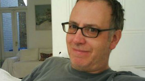 Remembering Paul Silburn