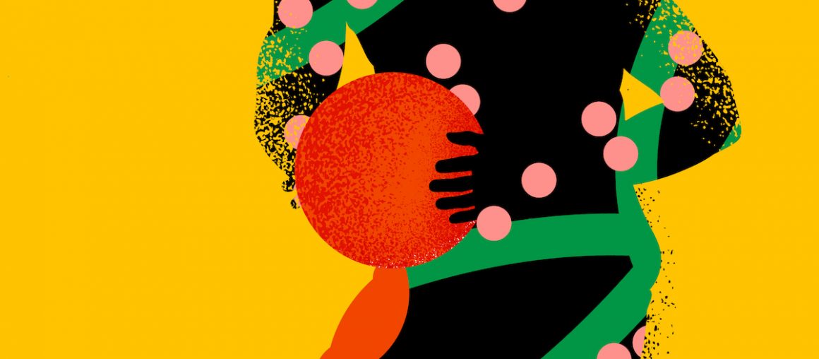 Karan Singh creates vibrant visuals for the Southeast Asian Games