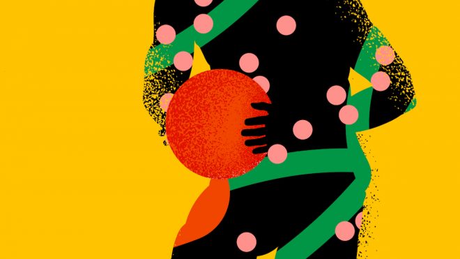 Karan Singh creates vibrant visuals for the Southeast Asian Games