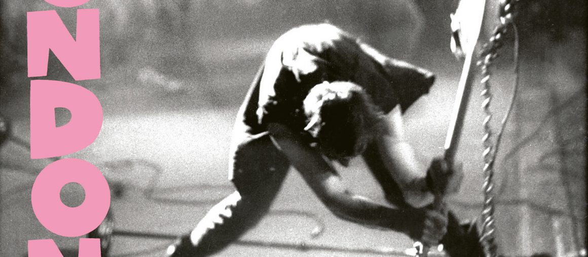 An oral history of the London Calling cover