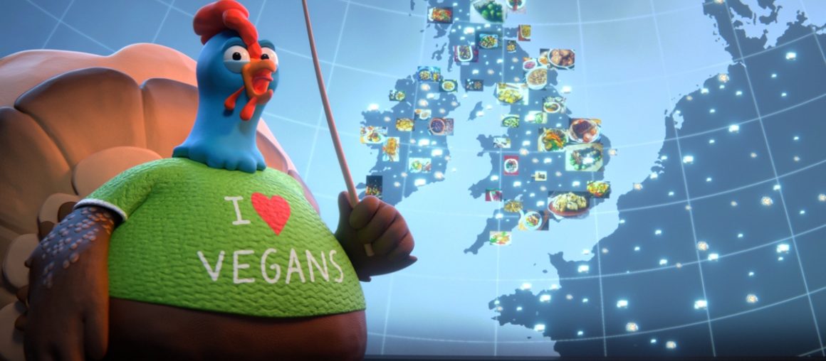 BBC One celebrates the simple joys of Christmas in this year’s holiday ad