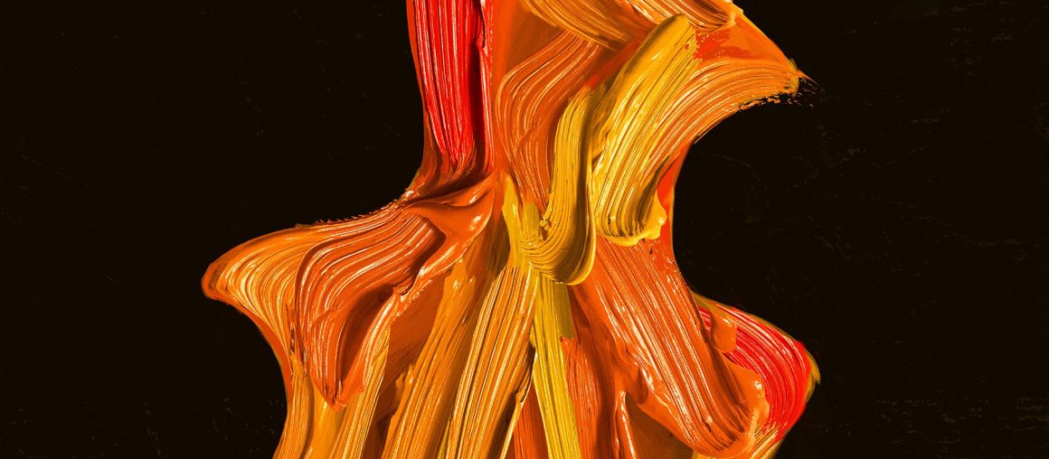 Akiko Stehrenberger is releasing a book on her film poster art