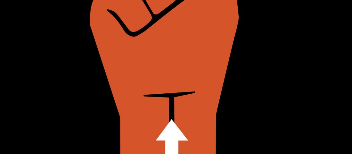 How RizeUp is mobilising young people to vote