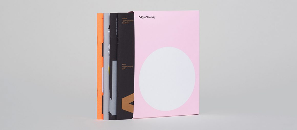 Branding and Graphic Design for CoType™