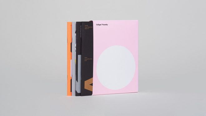 Branding and Graphic Design for CoType™