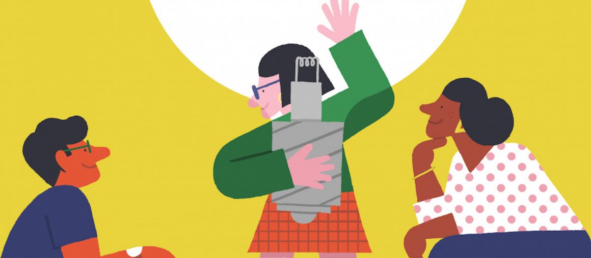 Trends of 2019: How We Work