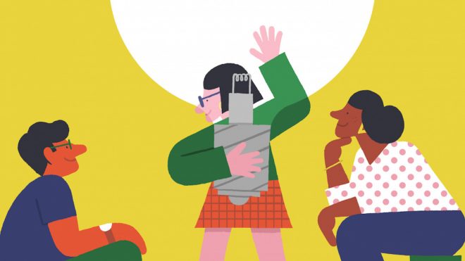 Trends of 2019: How We Work