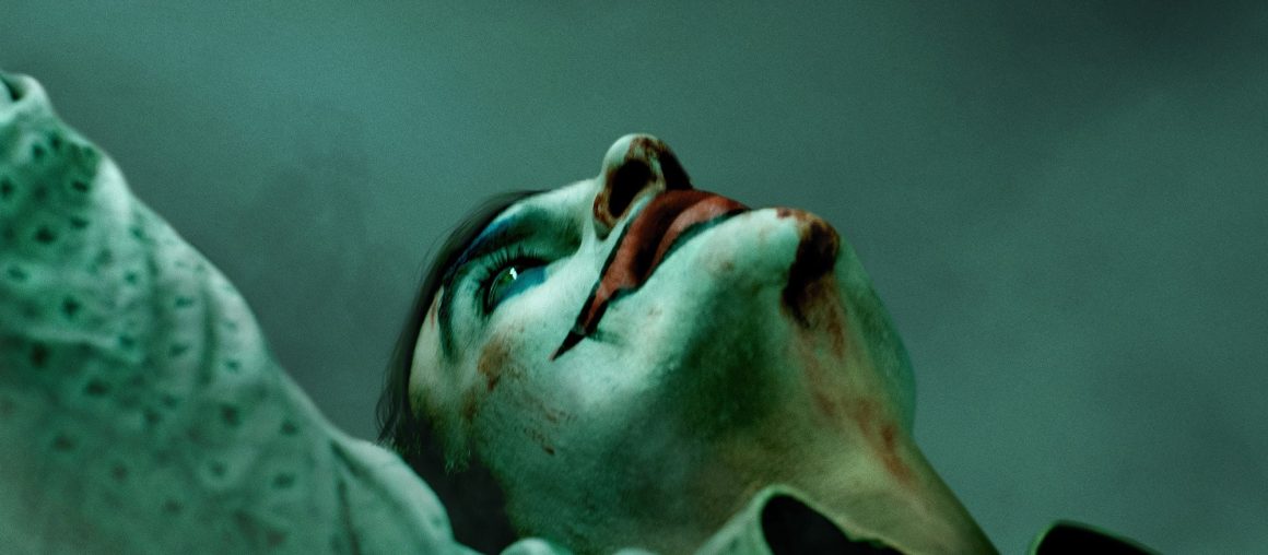 Movie Posters of the Year 2019