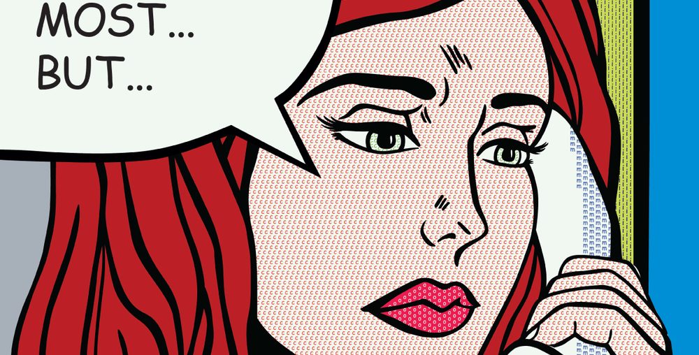An oral history of Comic Sans