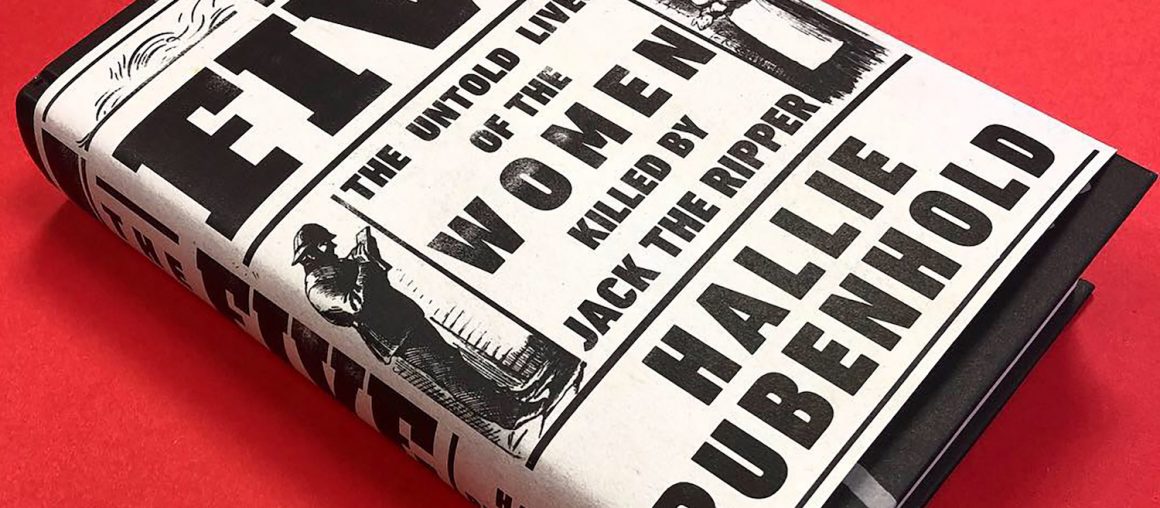 Book Covers of the Year 2019