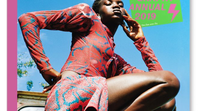 The Photography Annual 2019 is out now