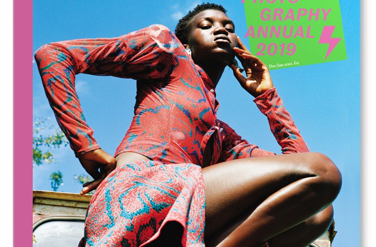 The Photography Annual 2019 is out now