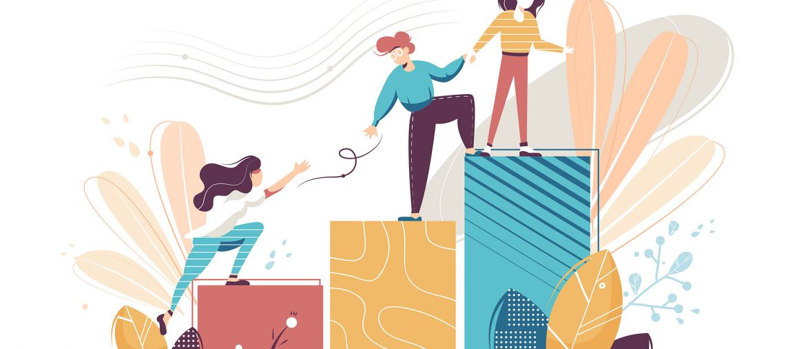 How to nurture new talent