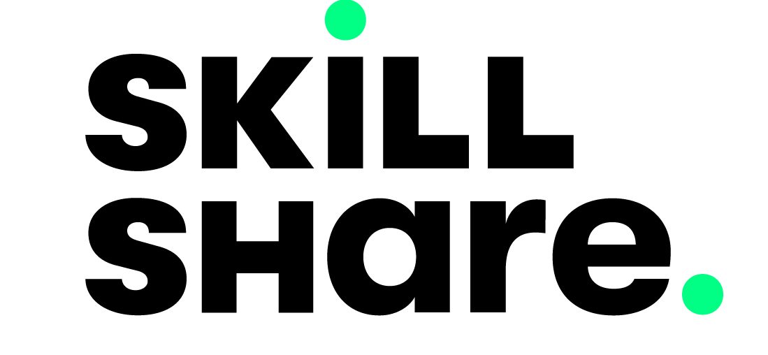 Skillshare launches new identity