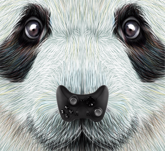 Great Work: WWF’s Black Friday Twist