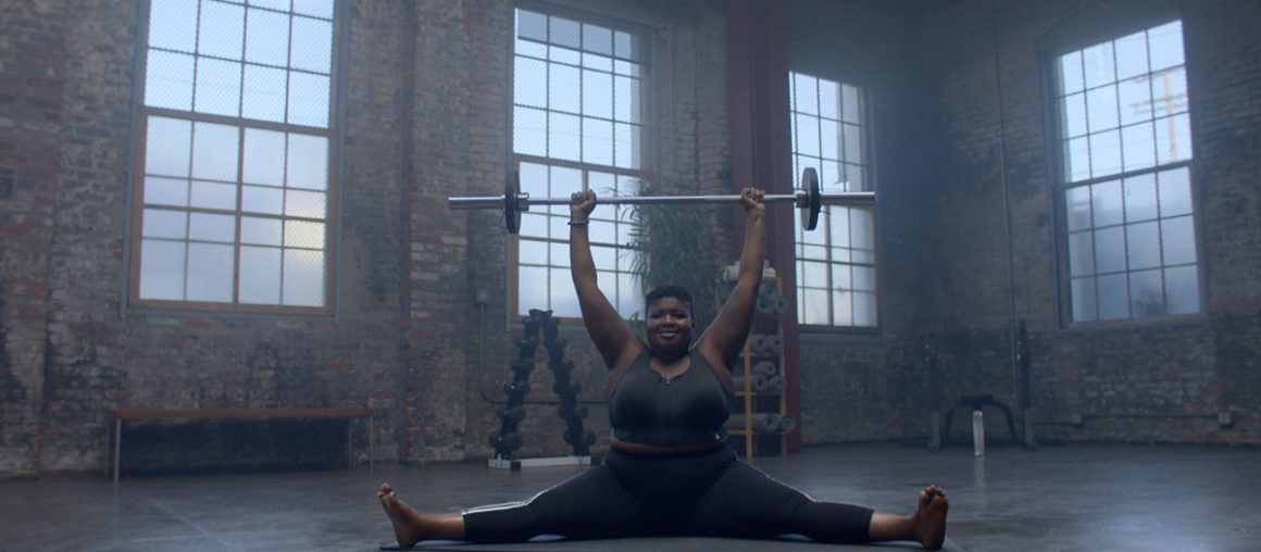 New adidas ad celebrates movement in all its forms