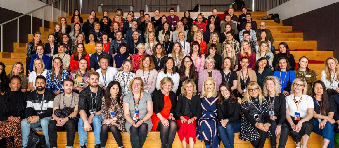 How Creative Comeback is re-launching careers for female creatives