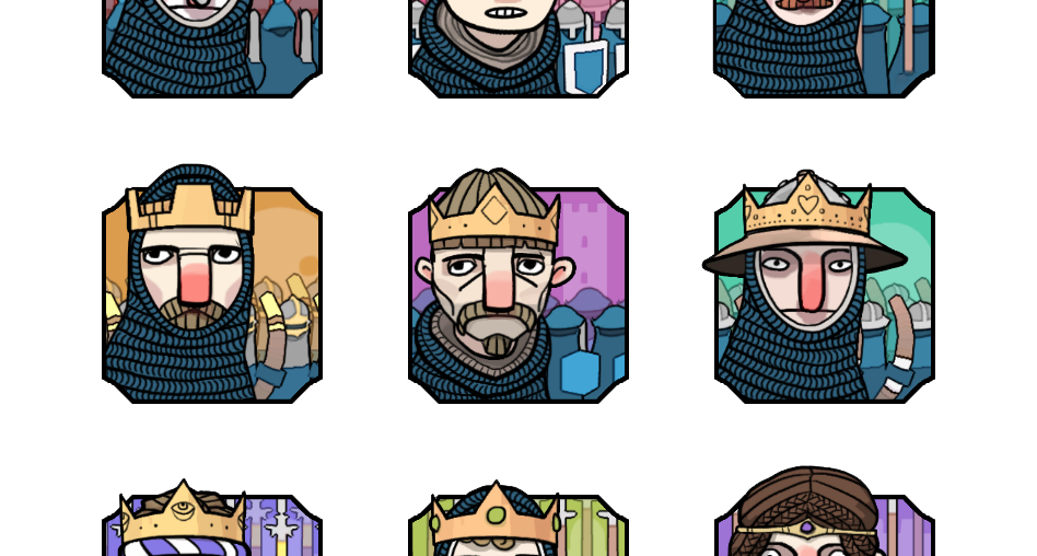 The creators of Bad North on where gaming is going