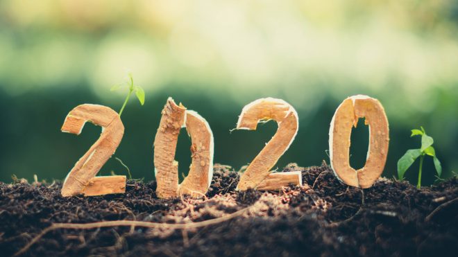 Predictions for a new decade: Naresh Ramchandani