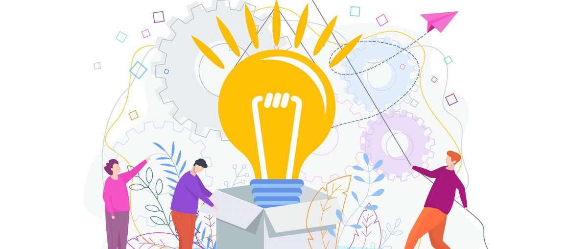 How to create a playful workplace