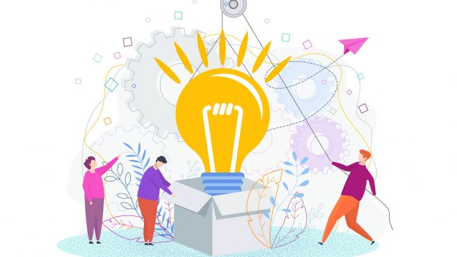 How to create a playful workplace