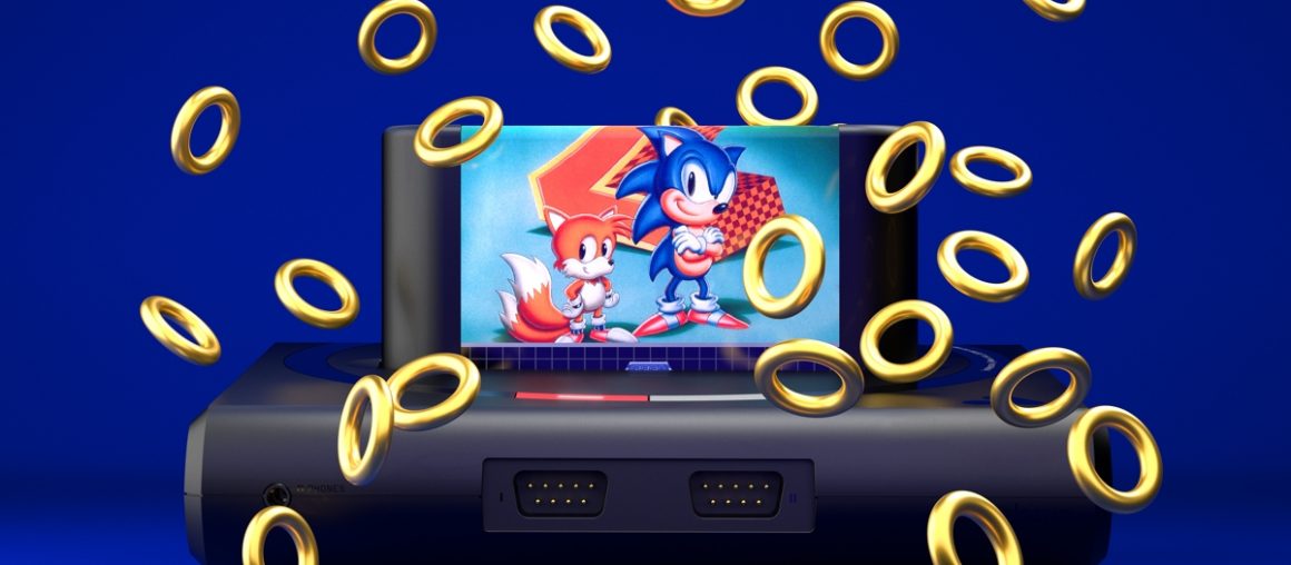 Is it time we hit replay on gaming history?