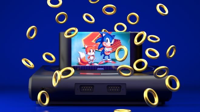 Is it time we hit replay on gaming history?