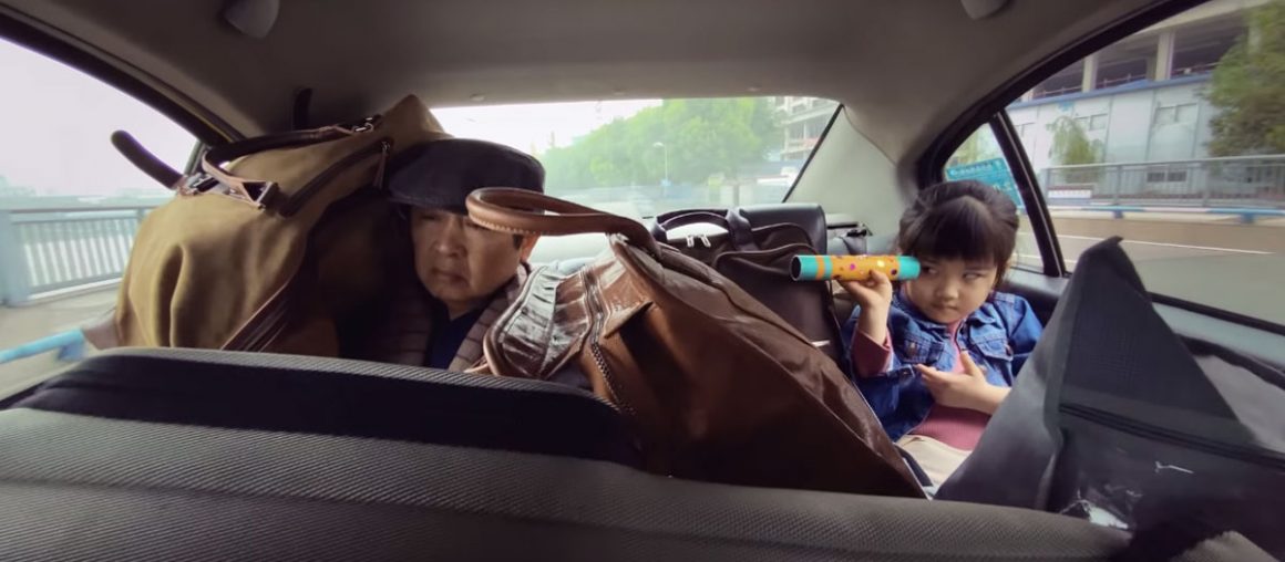 Apple tugs at our heartstrings in new Shot on iPhone ad