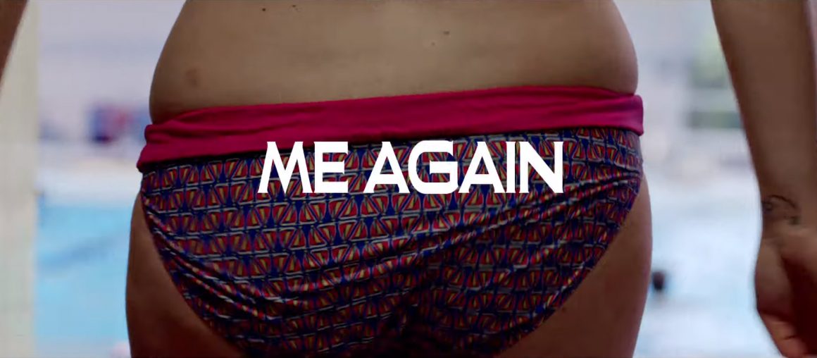 This Girl Can highlights the realities of the fitness grind in new anniversary ad