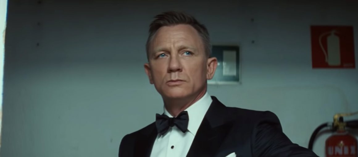James Bond has a rare bad day in Heineken’s blockbuster new ad
