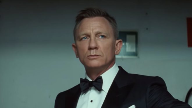 James Bond has a rare bad day in Heineken’s blockbuster new ad