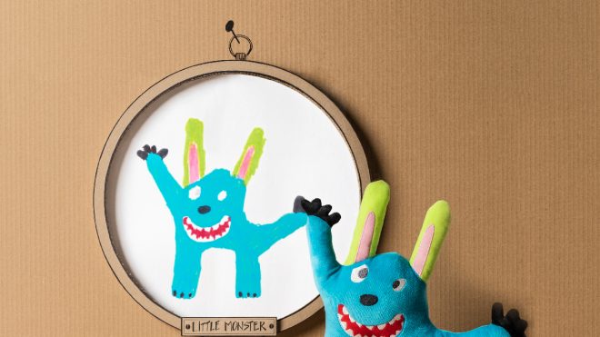 Why Ikea decided to let kids design its soft toys