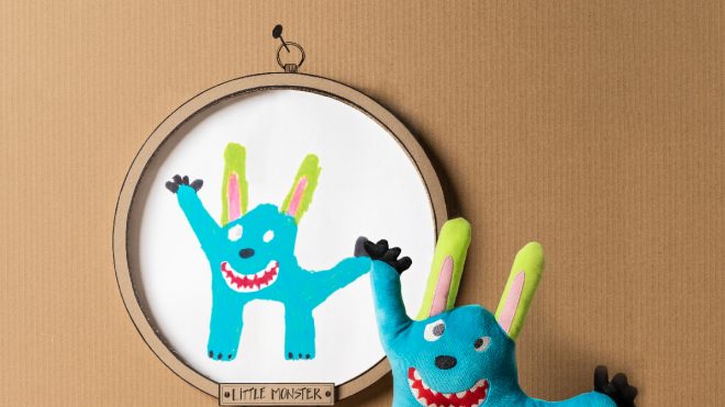 Why Ikea decided to let kids design its soft toys