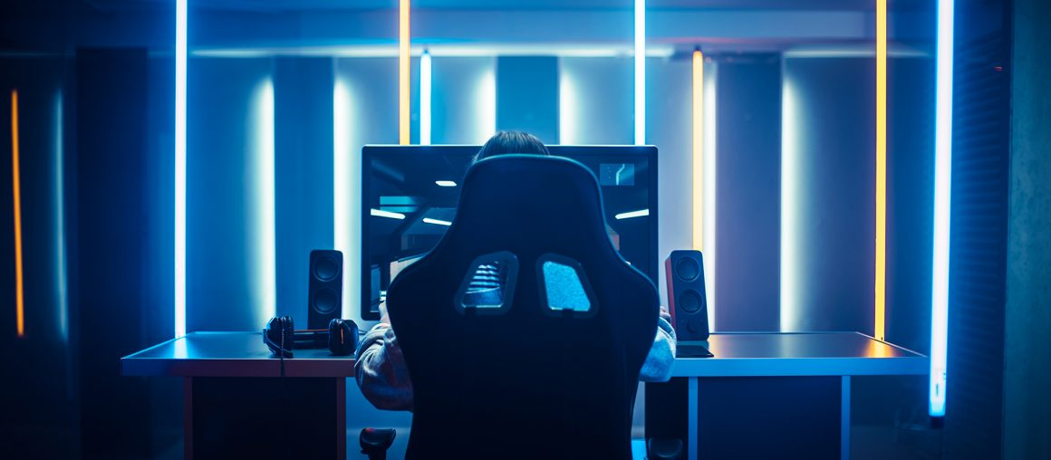 How brands can up their game in the world of esports