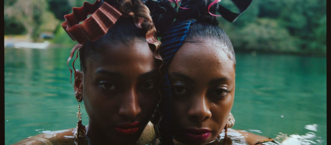 Nadine Ijewere and Jawara spotlight Jamaican communities in new show