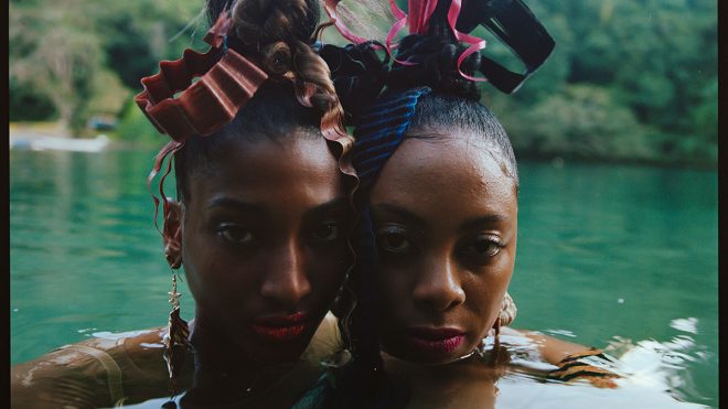 Nadine Ijewere and Jawara spotlight Jamaican communities in new show