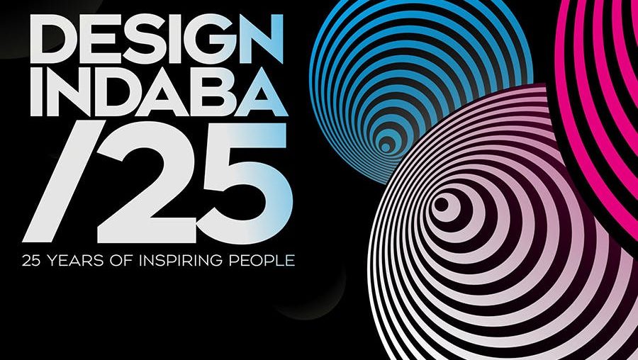 Design Indaba announces speakers for 2020 anniversary edition
