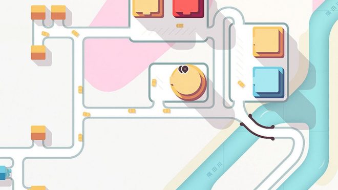 What makes a hit mobile game?