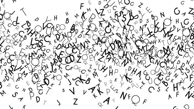 A career in fonts