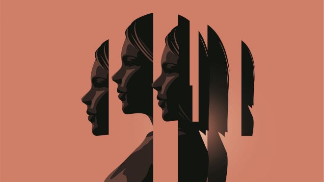 On Creativity and Madness