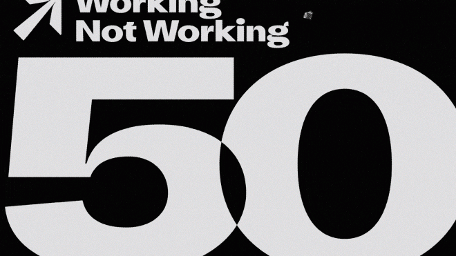 Working Not Working lists top 50 companies where creatives want to work