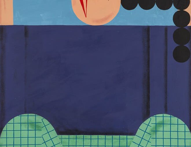 The creatives exploring mental health in their work