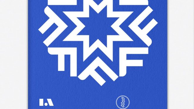 Love logos? This zine is for you
