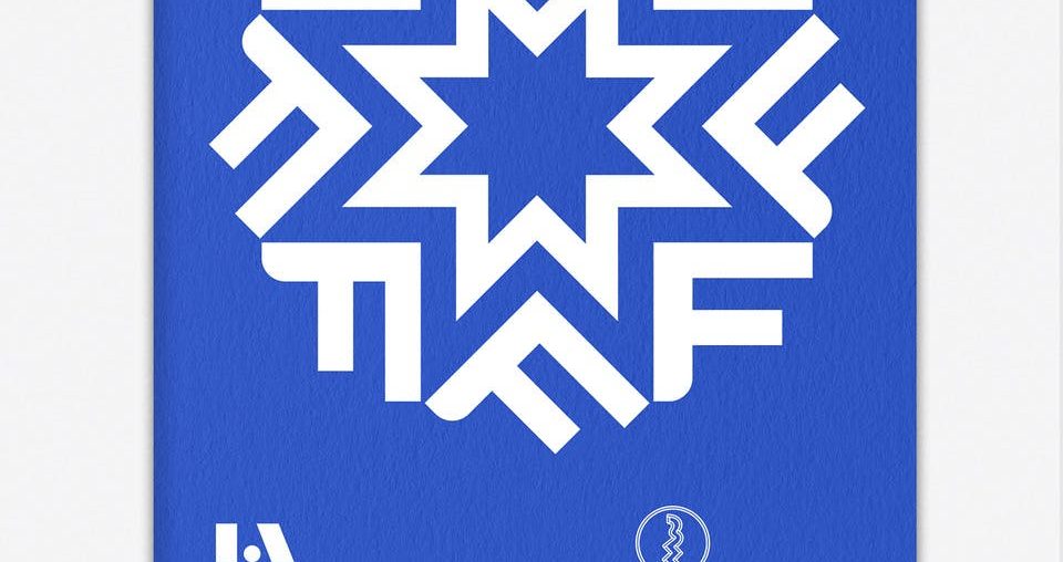 Love logos? This zine is for you