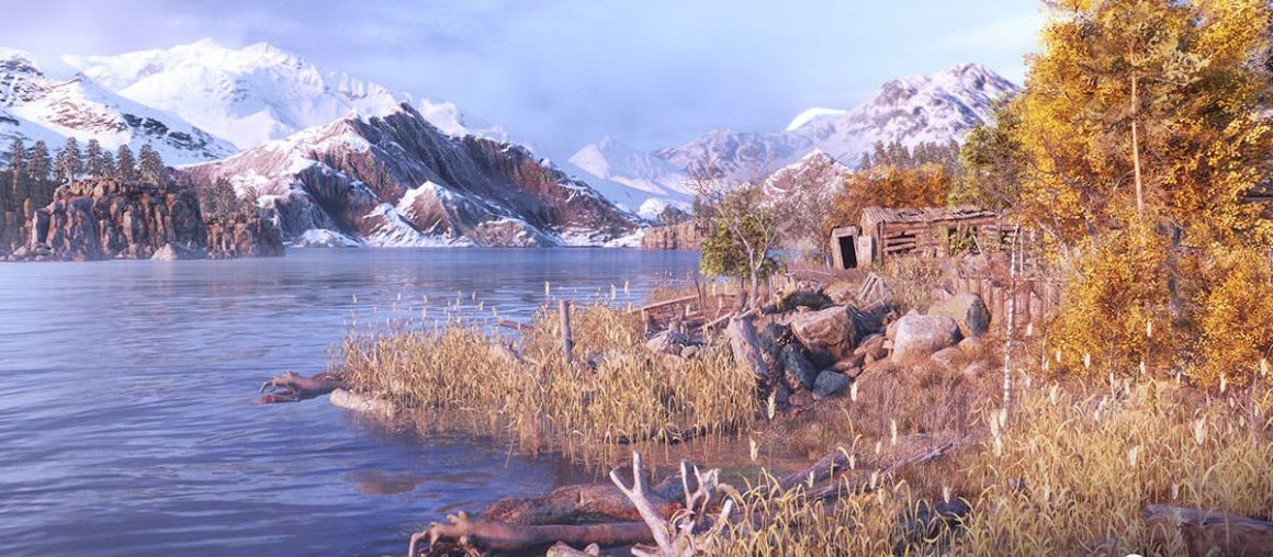 Plan your next trip … inside the world of the Xbox
