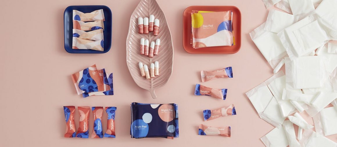 Period care brand Callaly gets a fresh new look